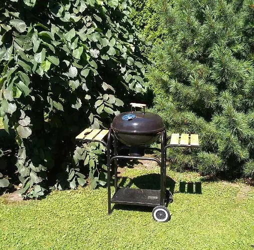 Elzbieta Villa Krakow